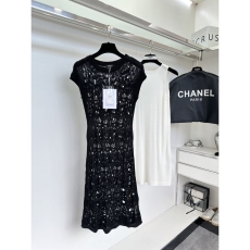 Chanel Dress